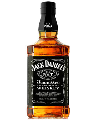 Jack Daniel's 3L_0