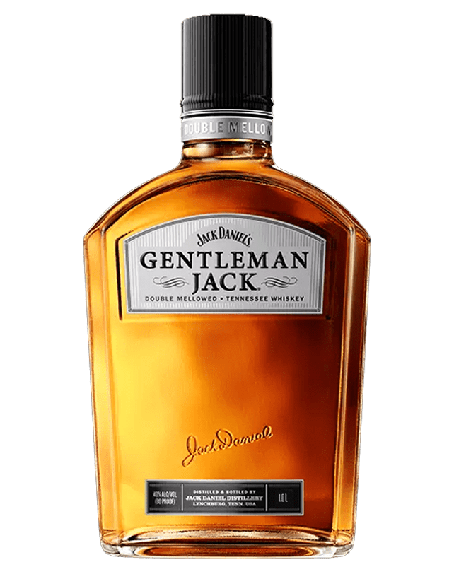 Jack Daniel's Gentleman Jack 1L_0