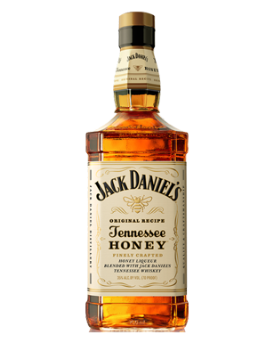  Jack Daniel's Honey 1L_0