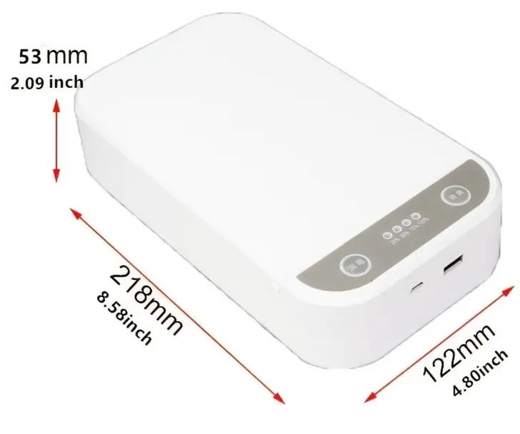 Nano coating machine_0