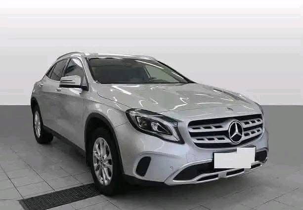 Mercedes-Benz GLA / 2019 _7