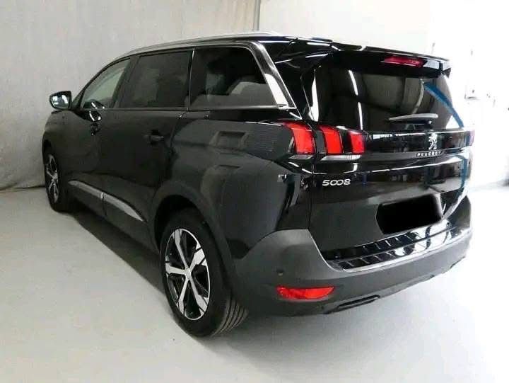 Peugeot 5008 / 2019 _8