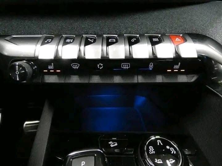 Peugeot 5008 / 2019 _6