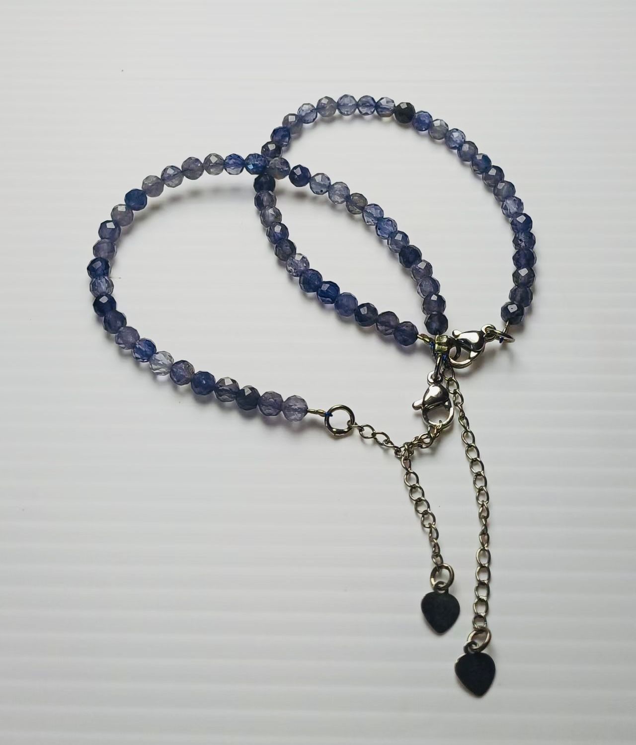 IOLITE FACETED _1