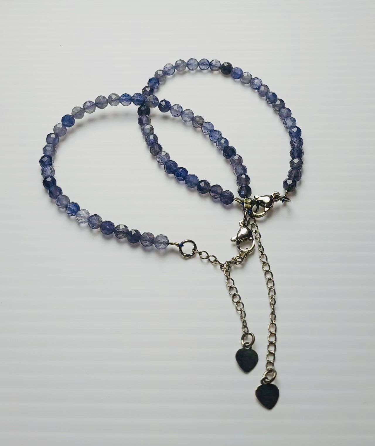 IOLITE FACETED _2