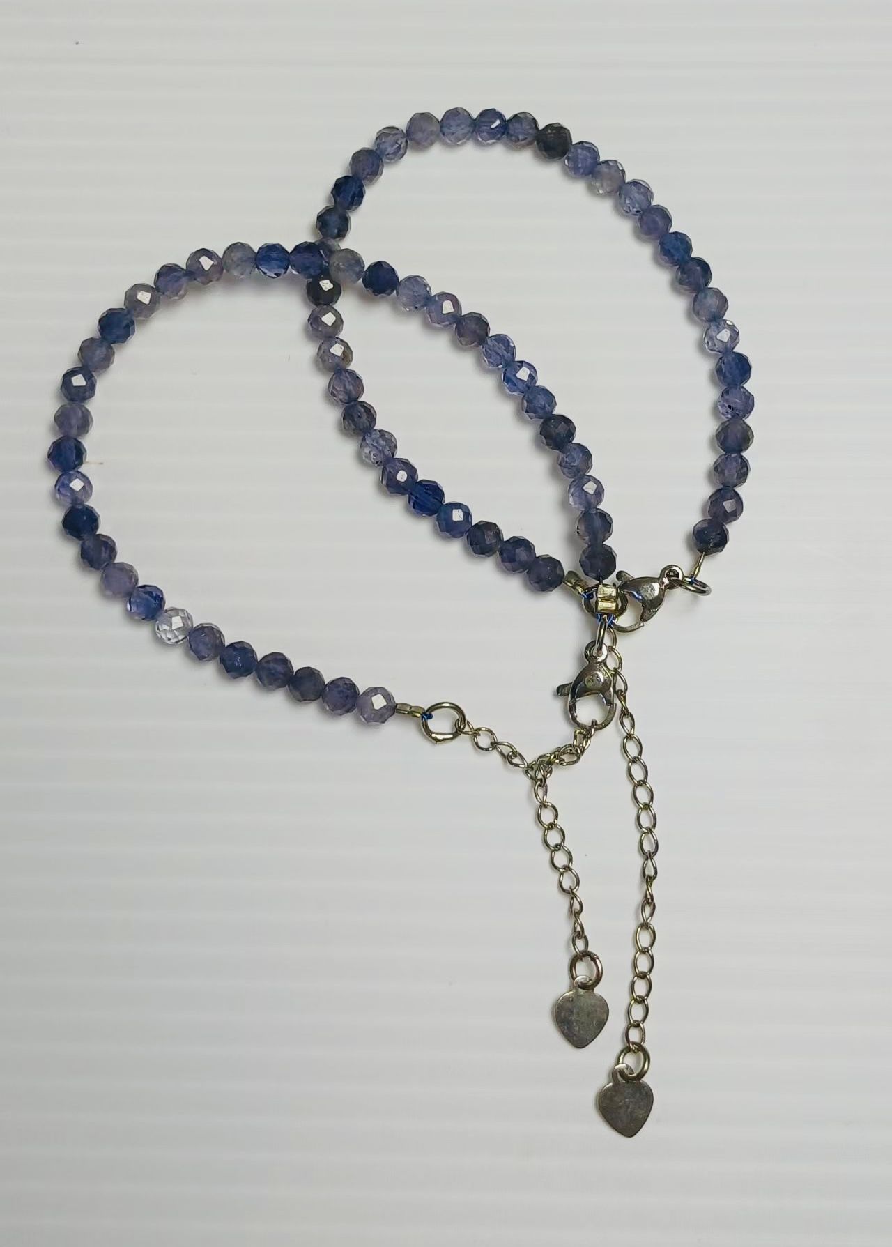 IOLITE FACETED _3