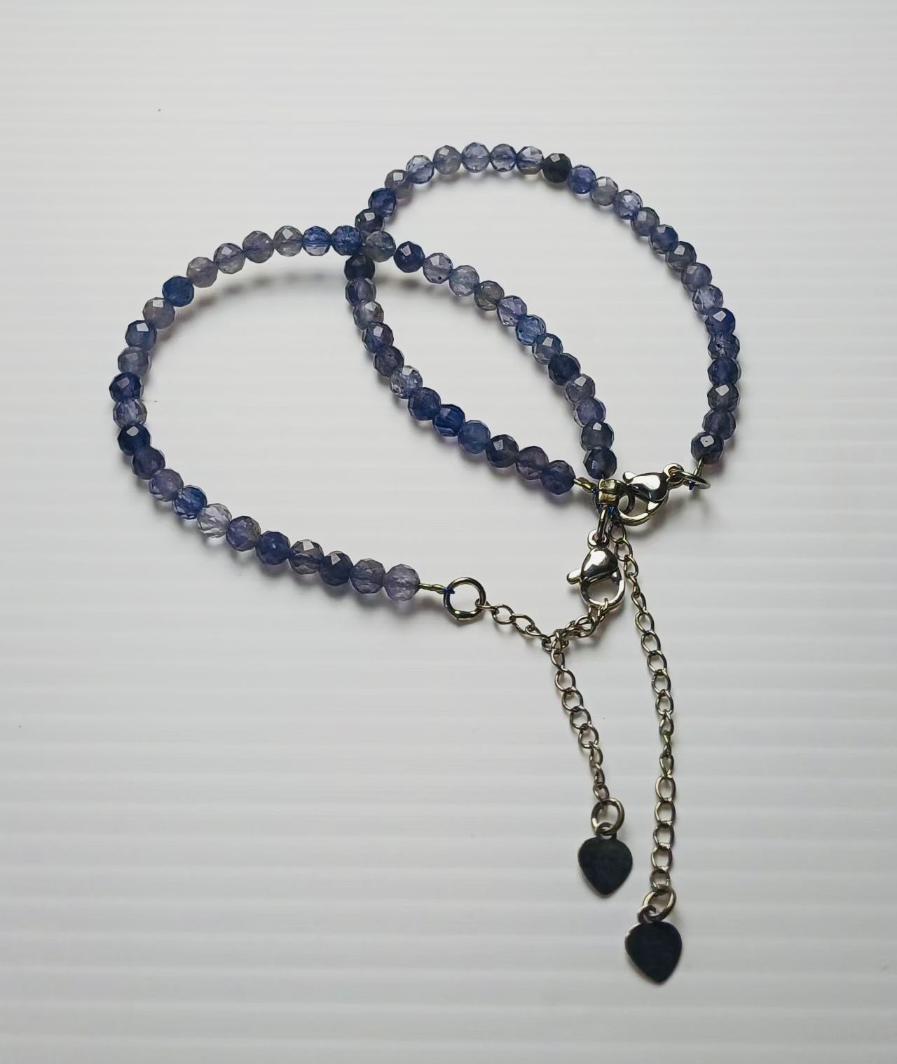 IOLITE FACETED _0