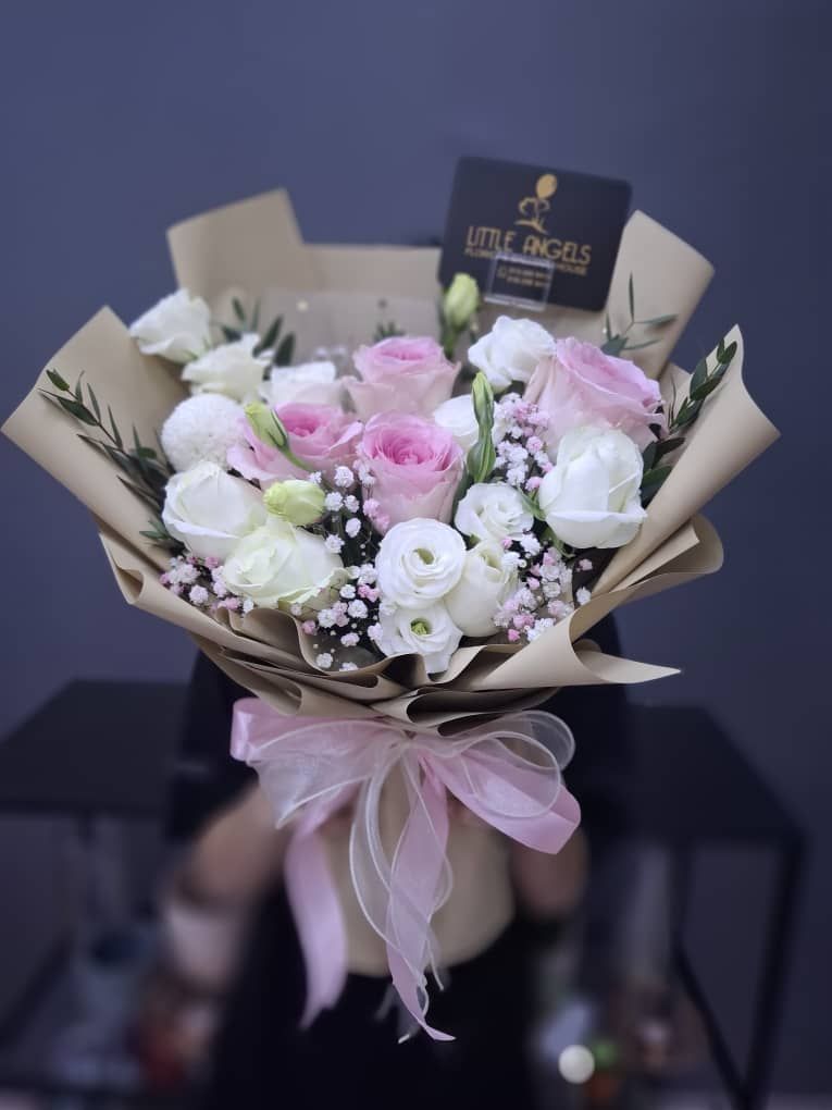 Premium Bouquet _0