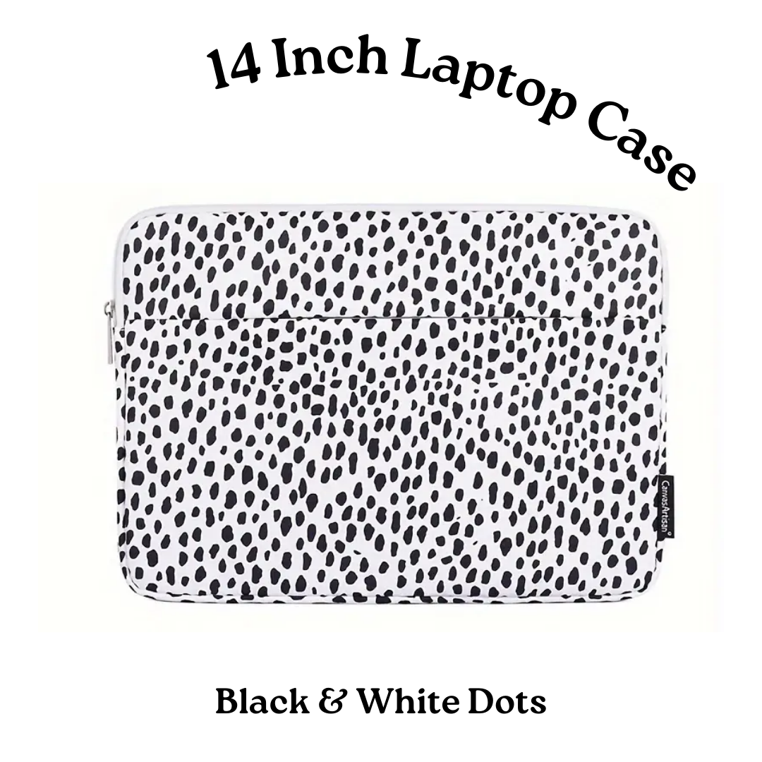 Laptop Sleeve - 14 Inch_0