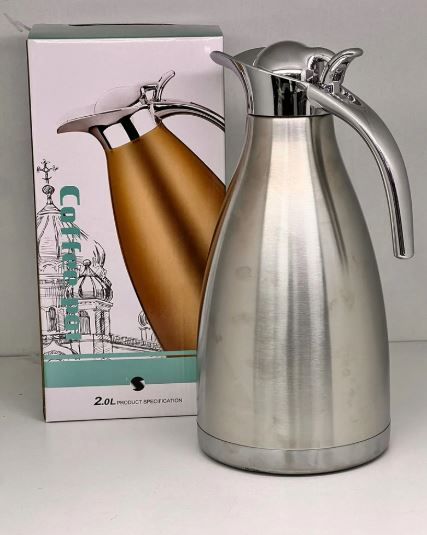 Vacuum coffee jug_0