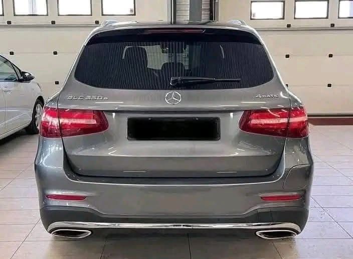 Mercedes-Benz GLC 2.0 GLC 350e AMG_5