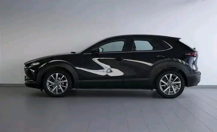 Mazda CX-30 2020_4