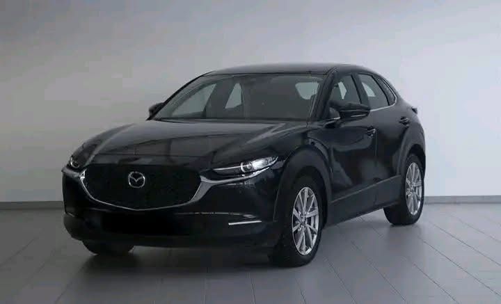 Mazda CX-30 2020_3