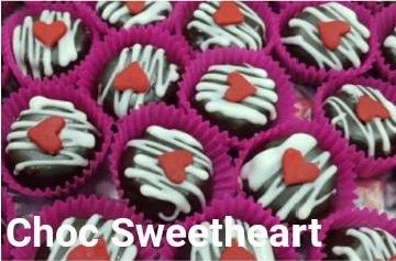 Biskut Chocolate Sweetheart_0