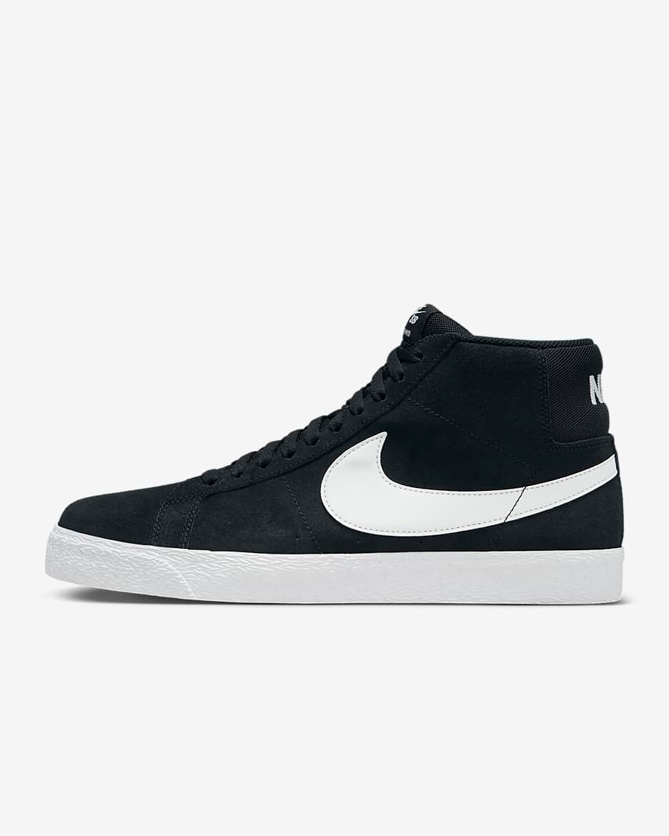 Nike SB Blazer_0