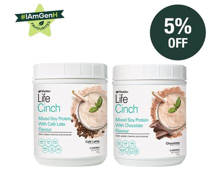 Life Cinch® - Twin Pack @ 5% Off_0