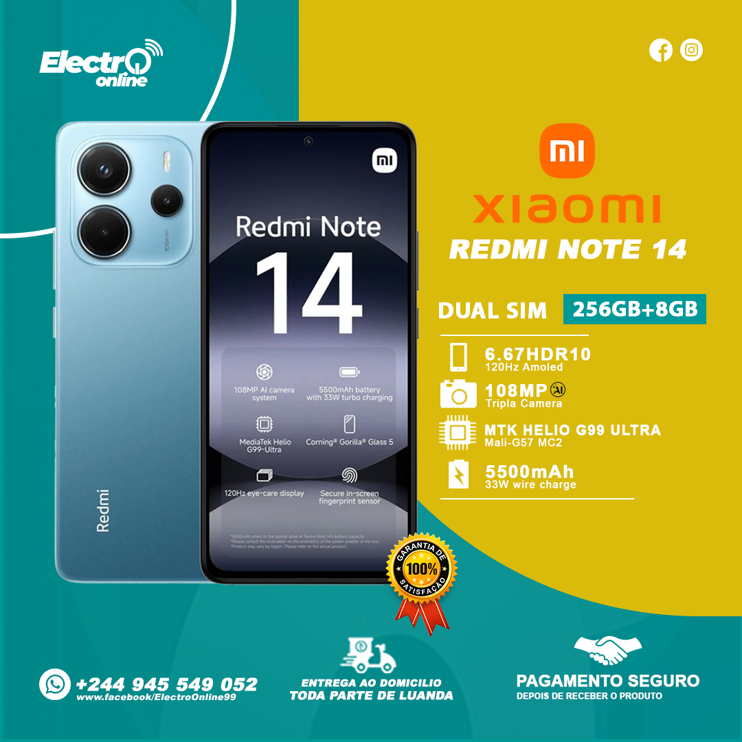 Redmi Note 14 _0