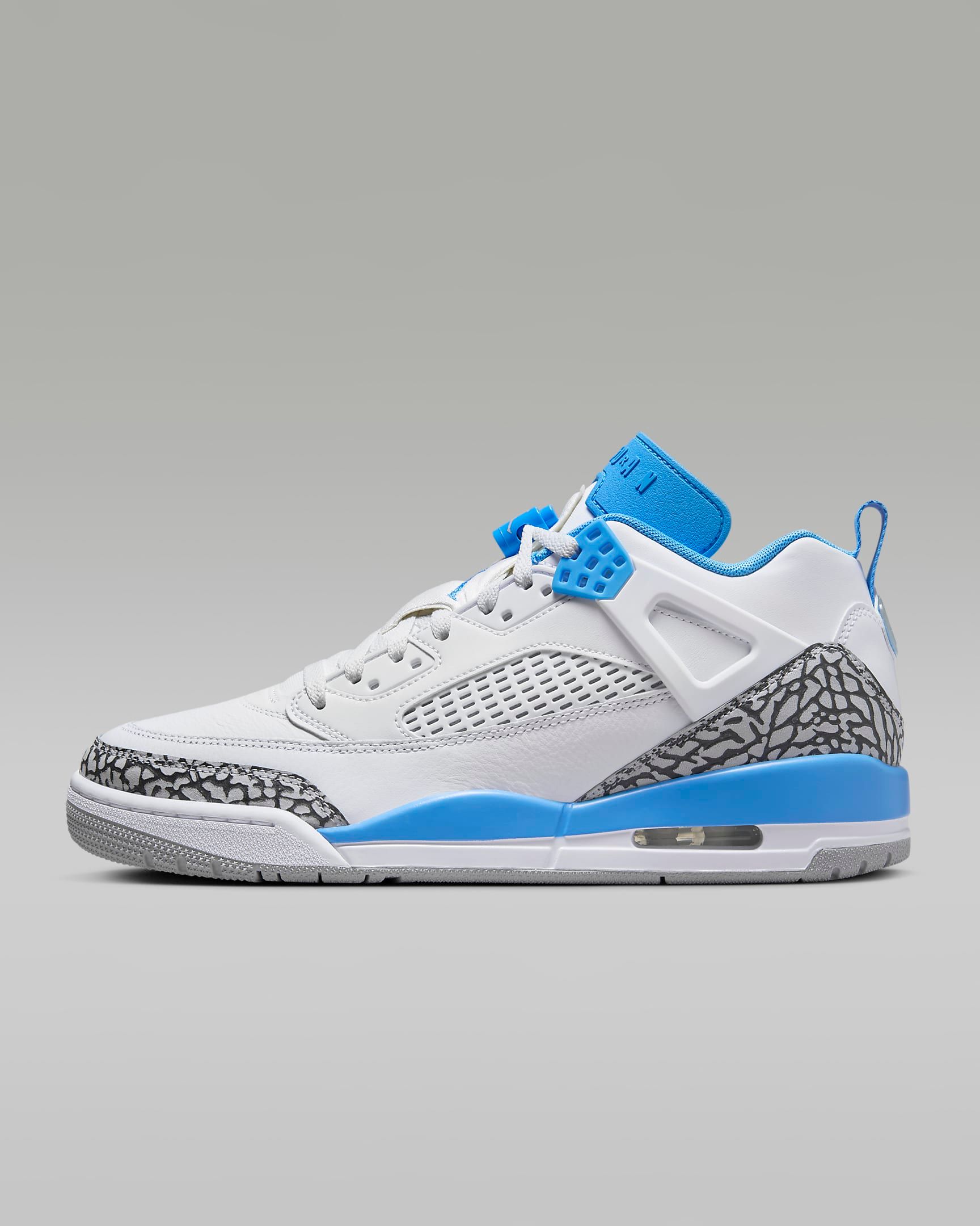 Air Jordon Retro 3_4