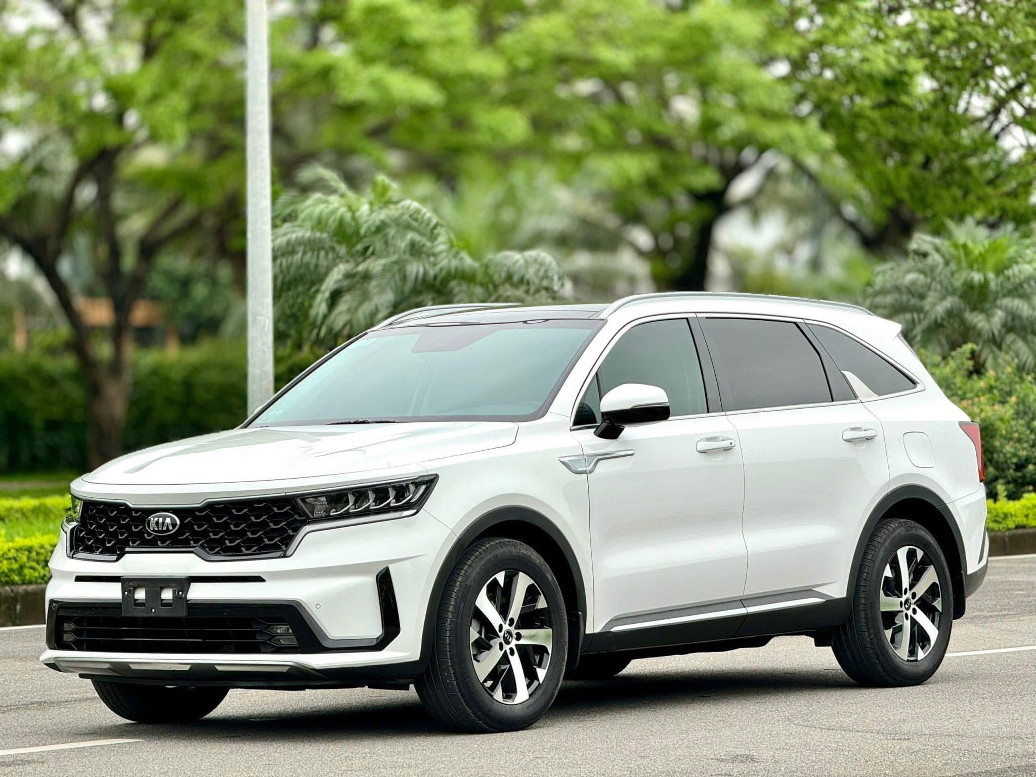 KIA Sorento 2021_0