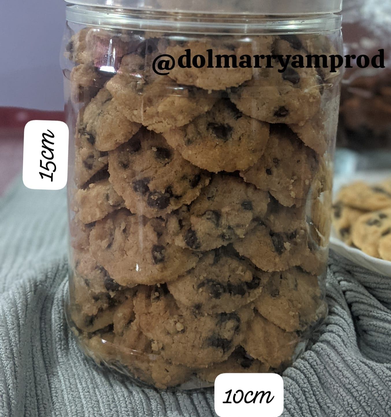 Chocolate Chip Cookies_0