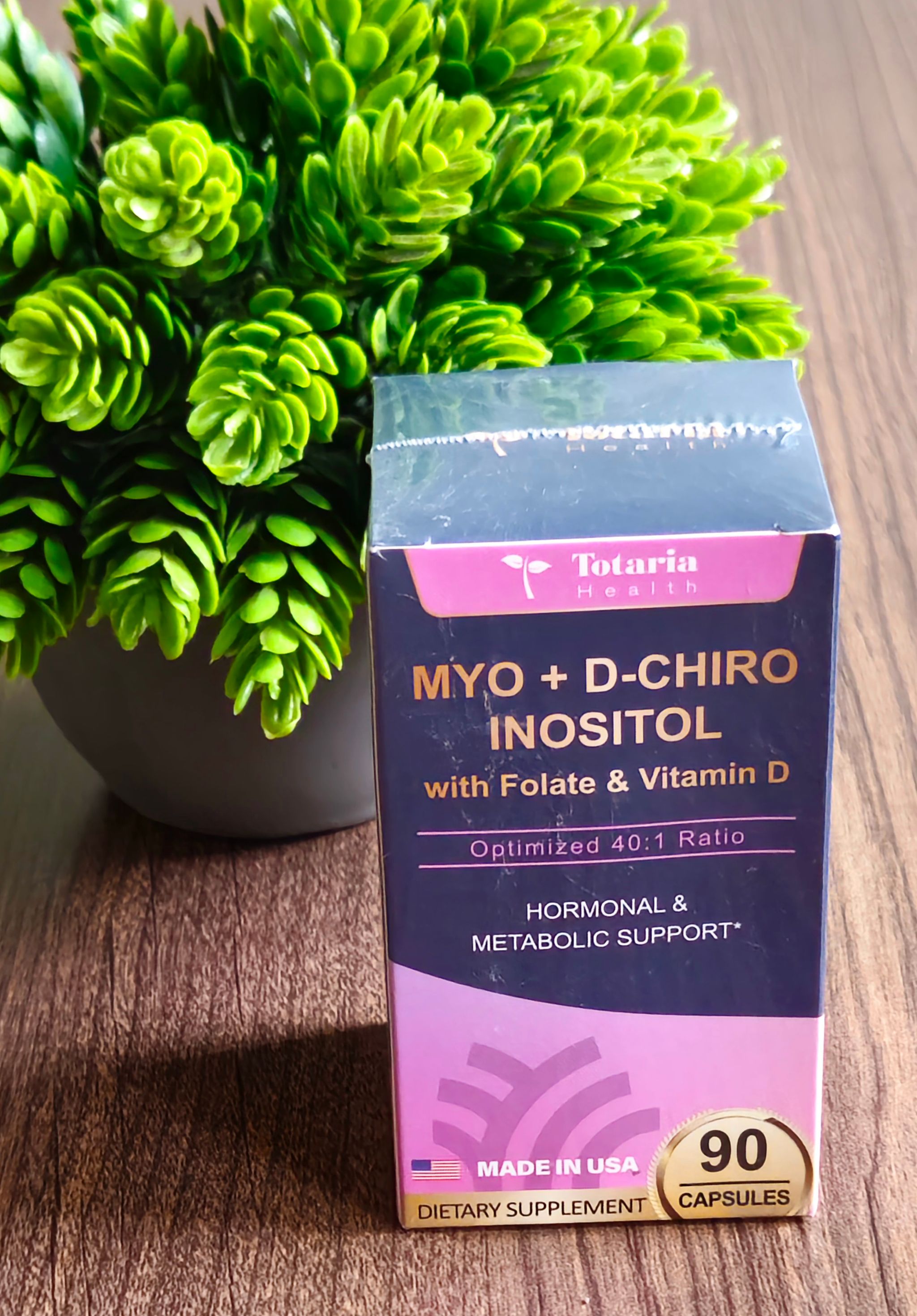 Myo + D-Chiro Inositol_0