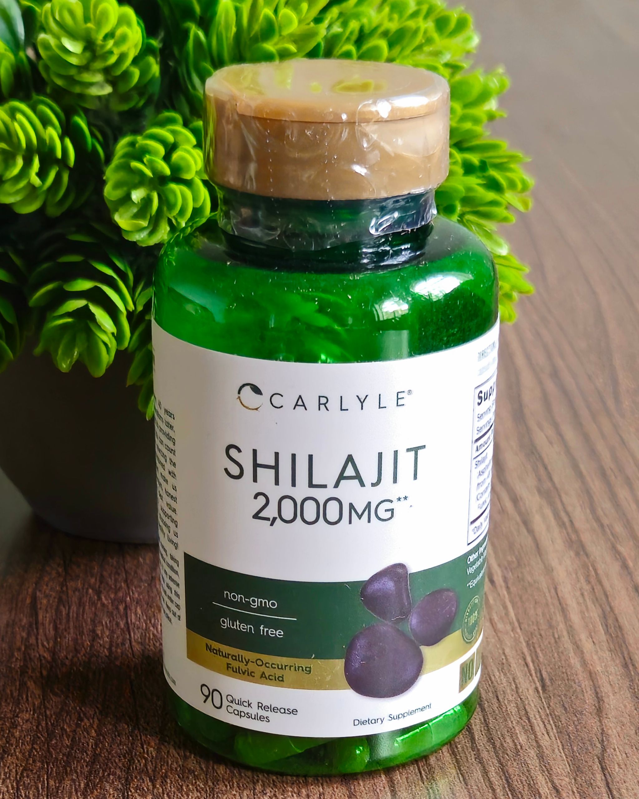 Shilajit Capsules_0