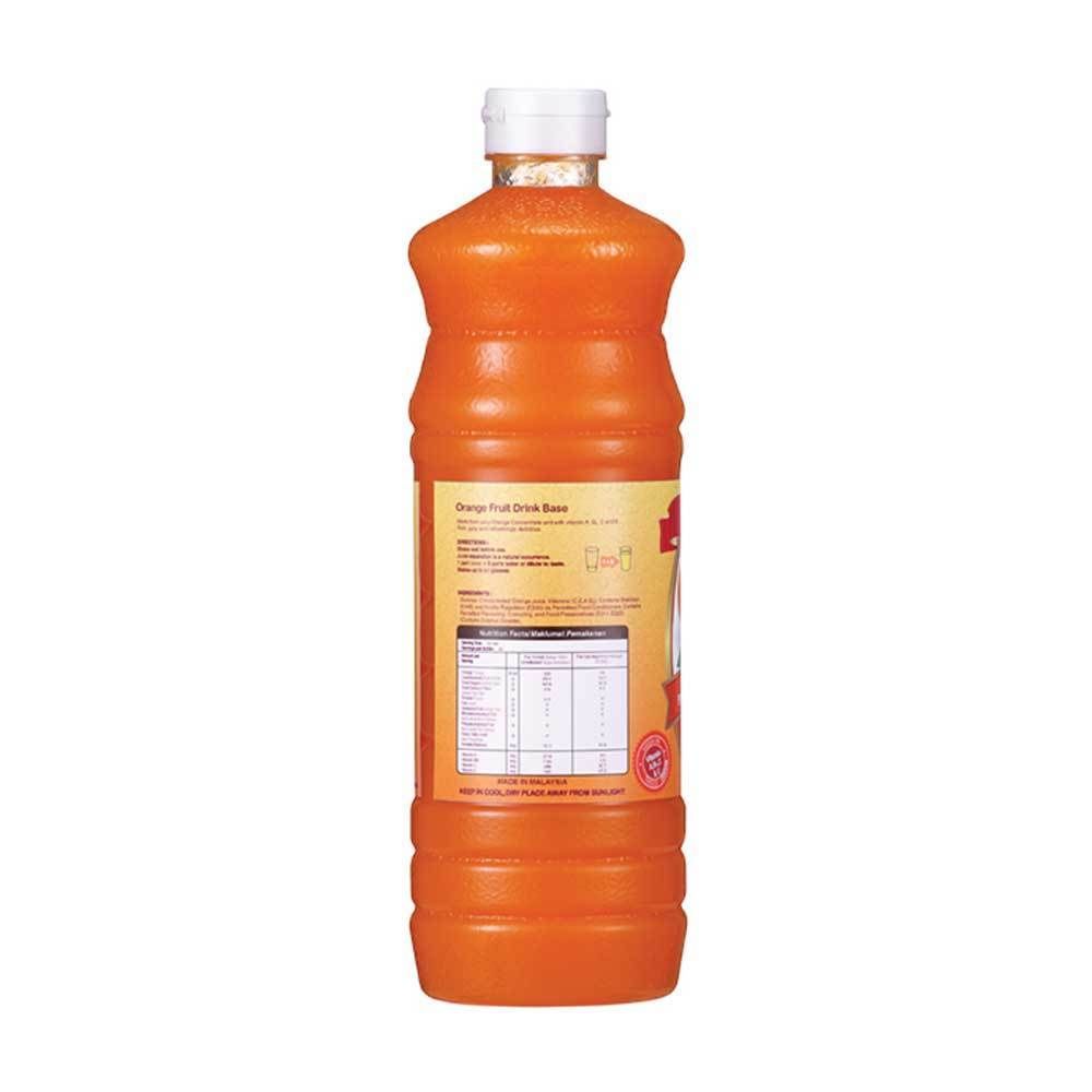 VERGOLD ORANGE FRUIT DRINK BASE_1