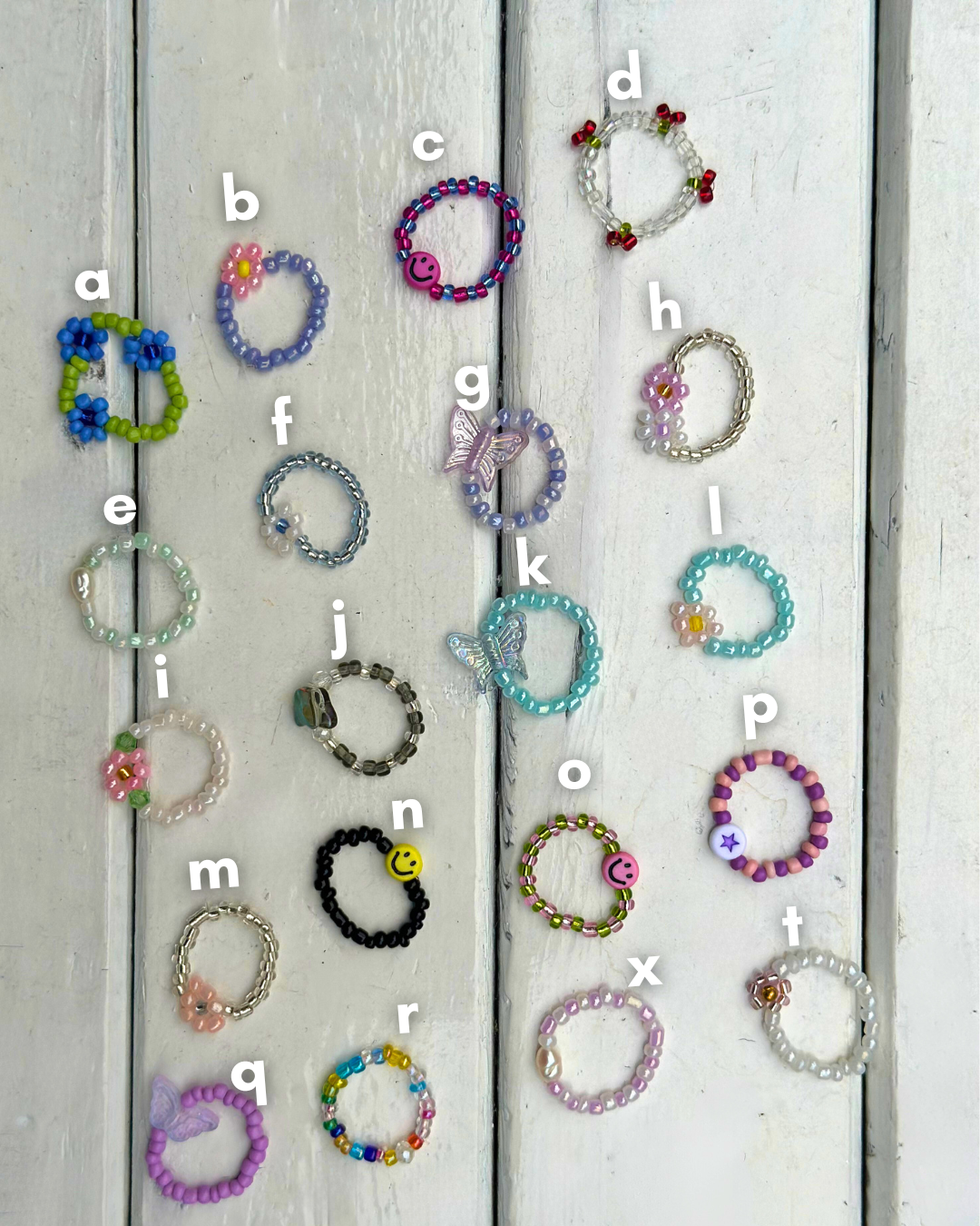 Beaded Rings_0