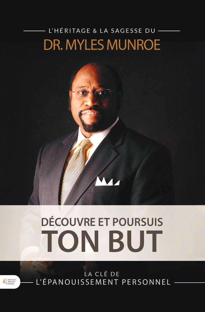 Découvre et poursuis ton but_0