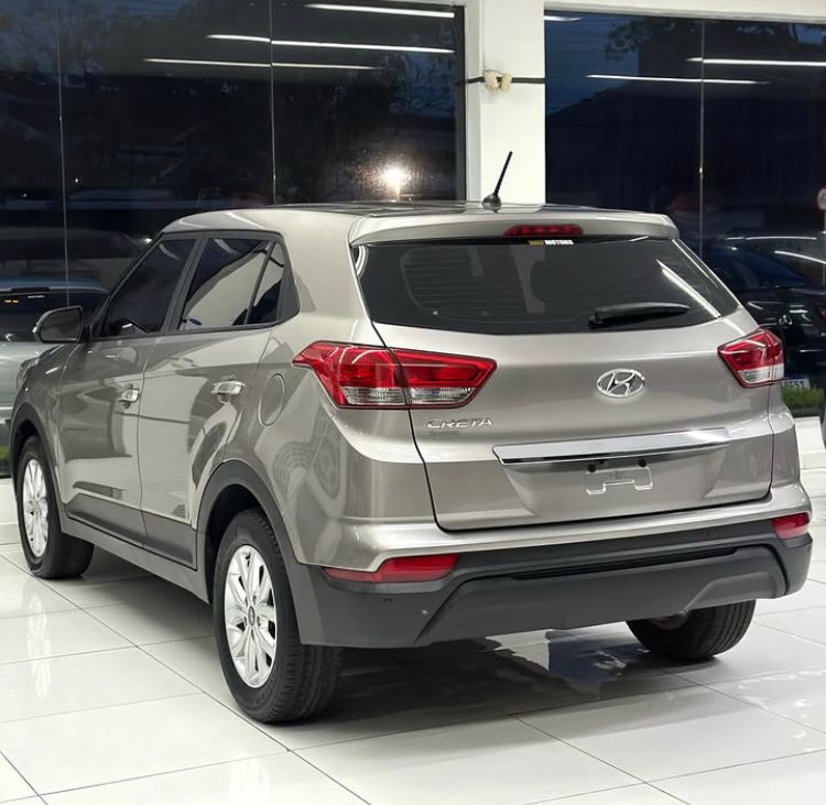 Hyunda Creta Attitude 1.6 2020_6