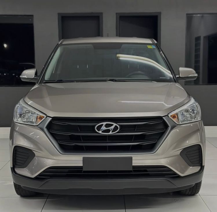 Hyunda Creta Attitude 1.6 2020_1