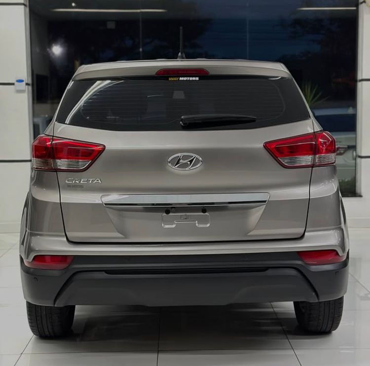 Hyunda Creta Attitude 1.6 2020_5