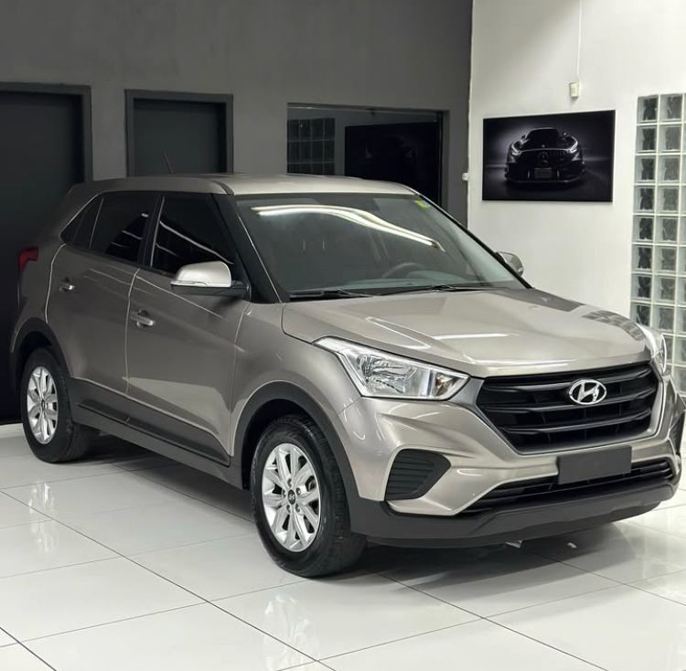 Hyunda Creta Attitude 1.6 2020_3