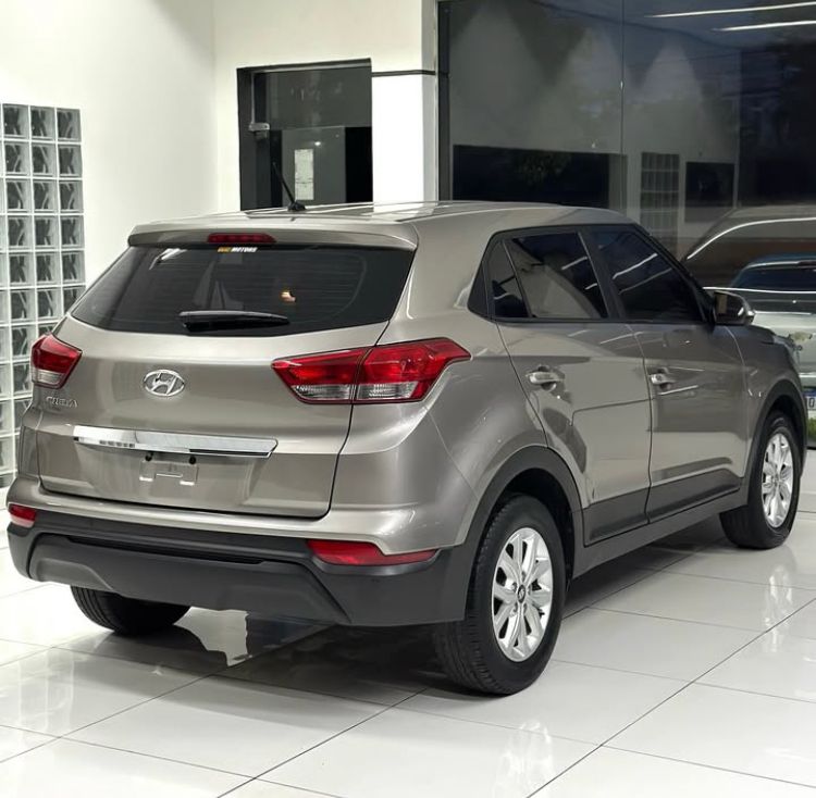 Hyunda Creta Attitude 1.6 2020_4