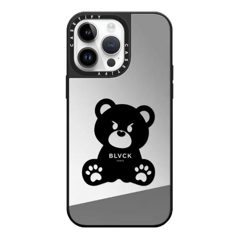 (PRE ORDER)BLVK CASETIFY IPHONE_2