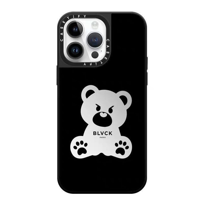 (PRE ORDER)BLVK CASETIFY IPHONE_6