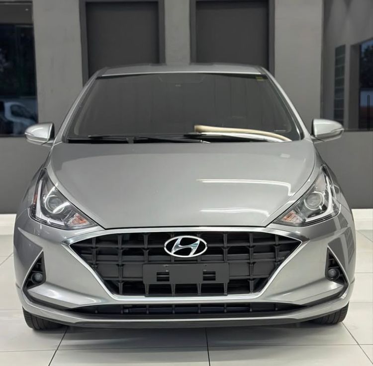 Hyundai HB20 2020_1