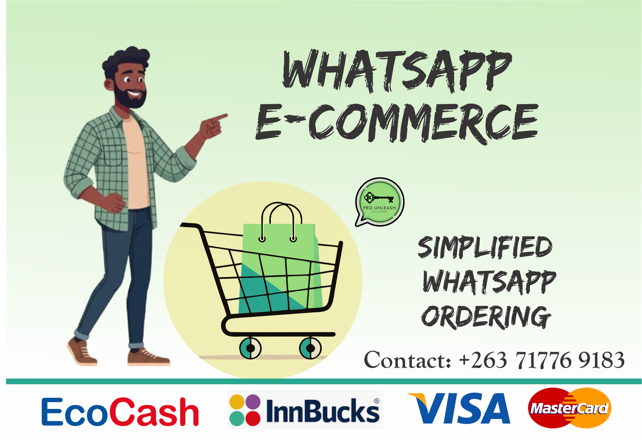 WHATSAPP E-COMMERCE STORE_2