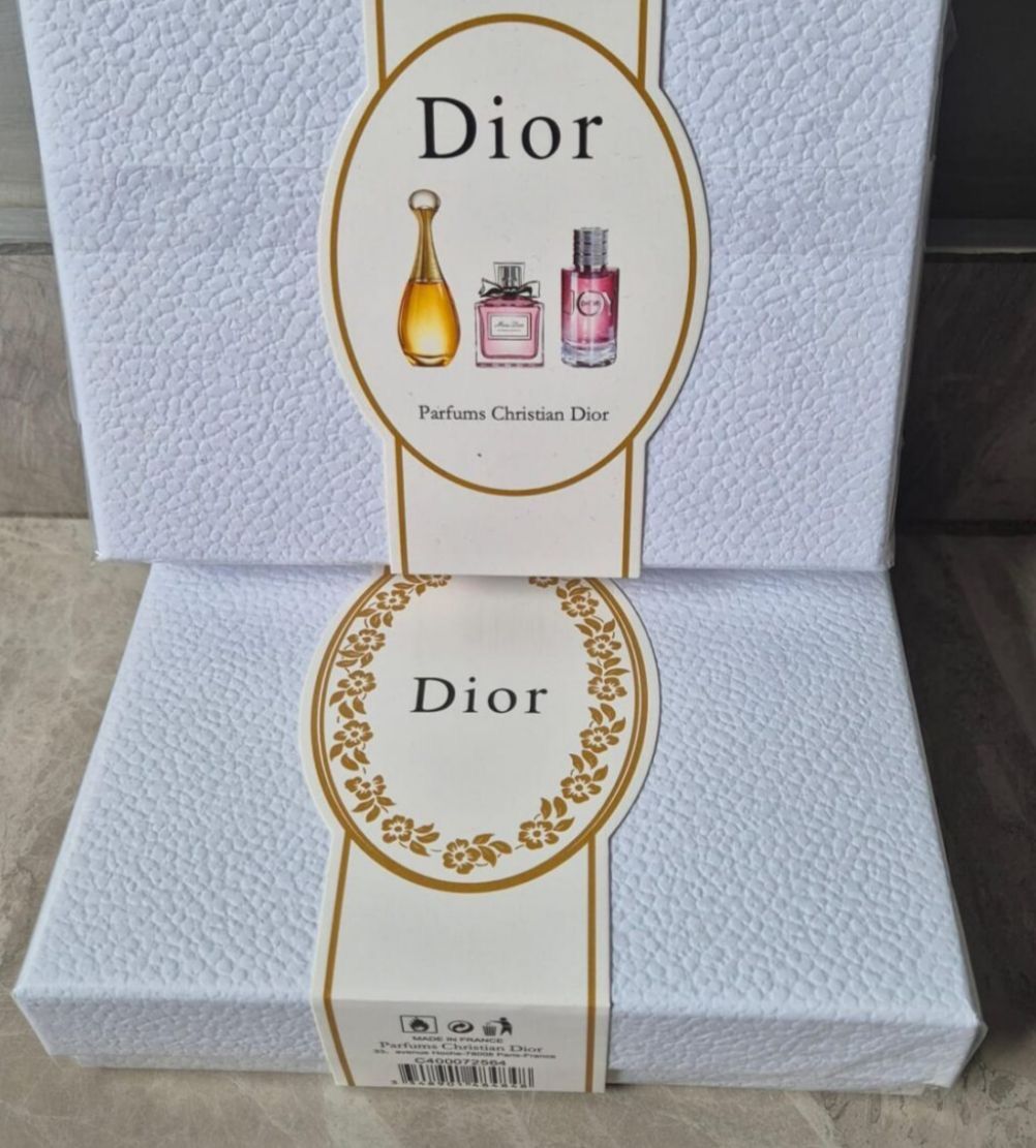 Dior Joy Gift Set_0