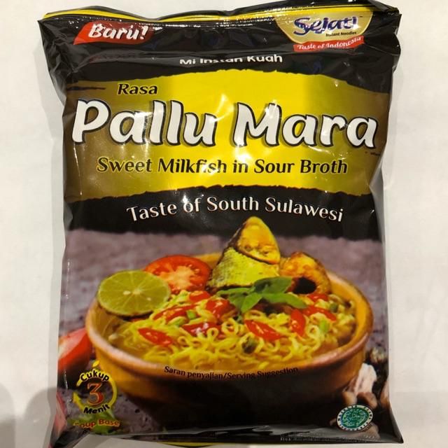 Bumbu Pallu Mara_0