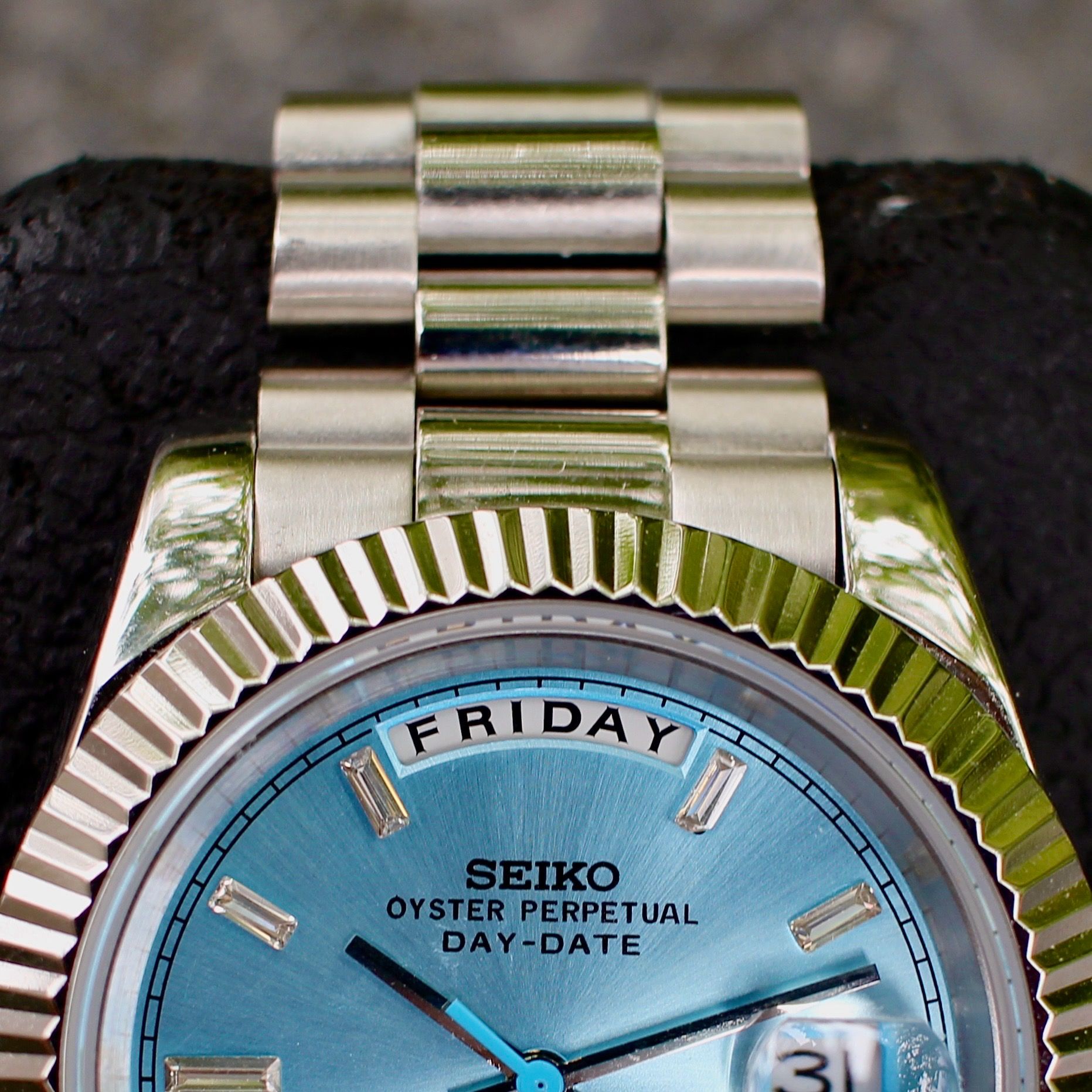 Light Blue Day-Date _3