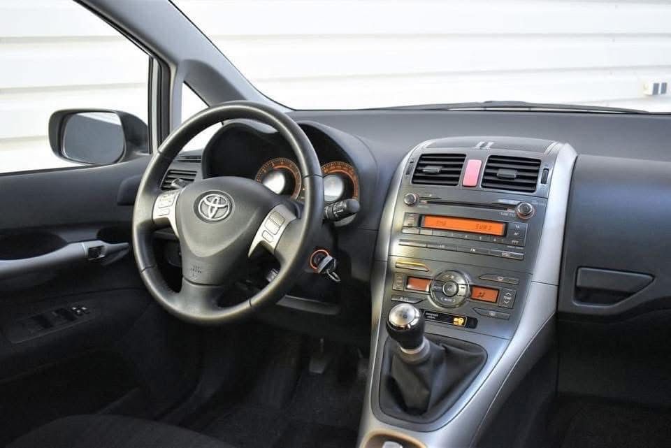 Toyota Yaris /2008_3