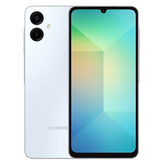 Samsung Galaxy  A06 light_0