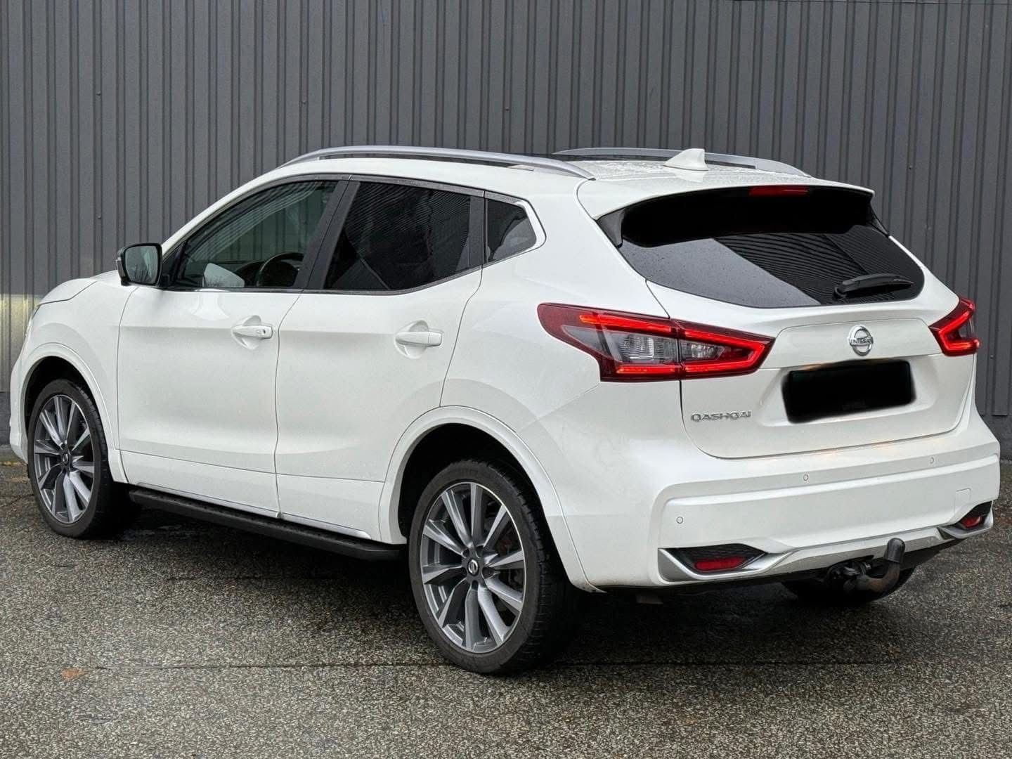 Nissan Qashqai / 2020_9