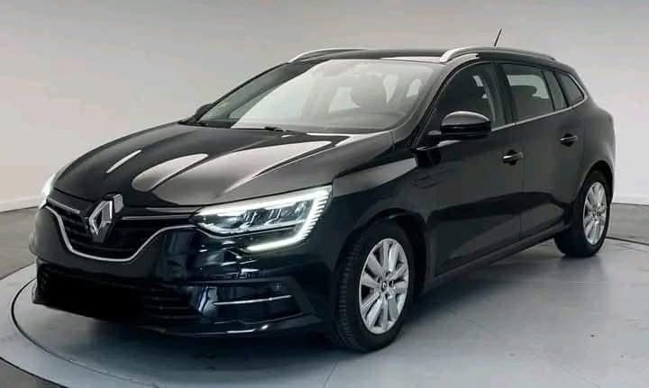 Renault Mégane Estate / 2021 _3