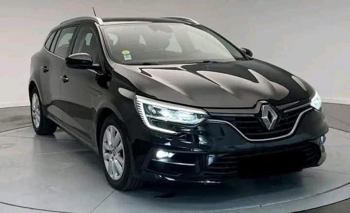 Renault Mégane Estate / 2021 _7