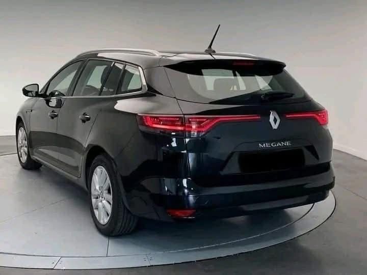 Renault Mégane Estate / 2021 _6