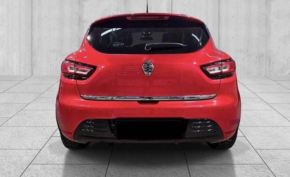 Renault Clio /2018 _7