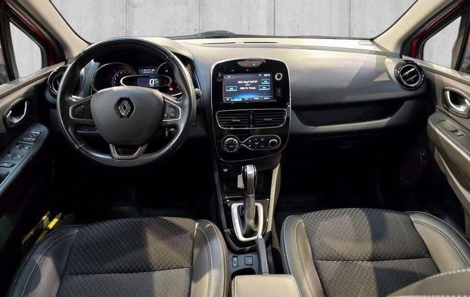 Renault Clio /2018 _3