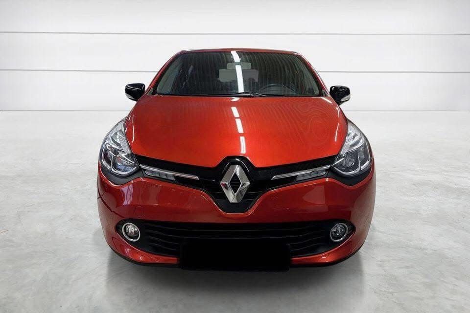 Renault Clio /2018 _0